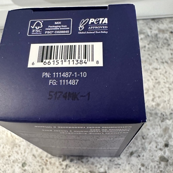 Dermalogica Phyto Nature Lifting Eye Cream 15ml - Picture 3 of 11